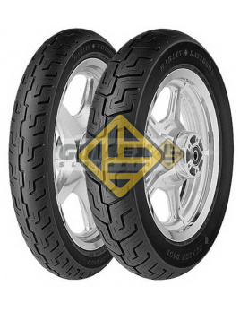 200/55R17 78V TL D401 (HARLEY.D)