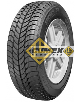 155/70R13 75T ESKIMO S3+ MS