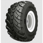 710/40-22.5 399 173 A8/173 B TL Steel Belted C.R.