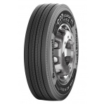 PROMETEON 295/80R22.5 156/150M X.C02 Multi