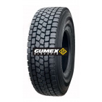 235/75R17.5 E-Truck Drive 132/130M M+S 3PMSF