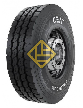 13R22.5 WINLOAD AW 158/156K 20PR