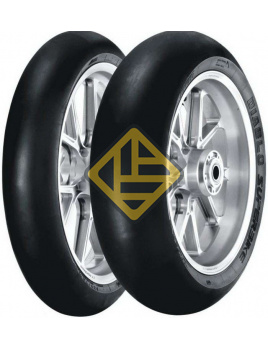 DIABLO SUPERBIKE SC2 140/70R17 NHS TL R