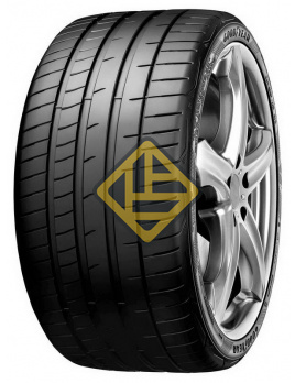 265/40ZR20 (104Y) EAG F1 SuperSport XL FP