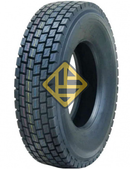 315/80R22,5 156/152L HF638 M+S 3PMSF