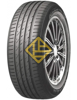 175/65R15 84H N'BLUE HD PLUS
