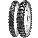 80/100-21 Bitemix CM733 NHS 51M TT