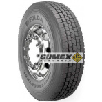 WINTERCONTROL 295/80R22.5 152L