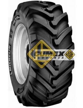 420/75R20 154A8/154B  XMCL