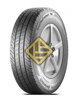 195/65R15 95T RF ContiVanContact 100