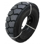 18x7-8 125A5  16PR TL PT Heavy Duty