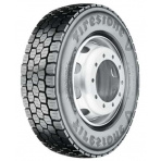 FD611 245/70R19.5 136/134M 3PMSF