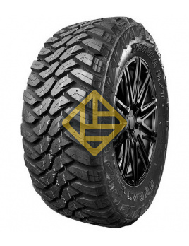 31x10,50R15LT TRAVIA M/T 109Q