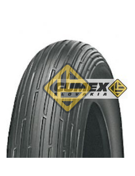 14x4 / 4.00-6  TT ST11 Komplet (TR13)