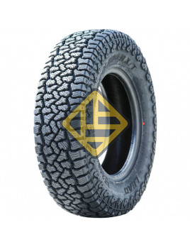 LT235/80R17 LION CLIMBER X/T 120/117 Q 10PR