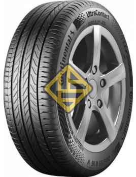 225/60R17 99H FR UltraContact
