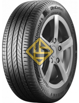 215/60R16 95V FR UltraContact