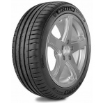 225/45 R17 91V Pilot Sport 4