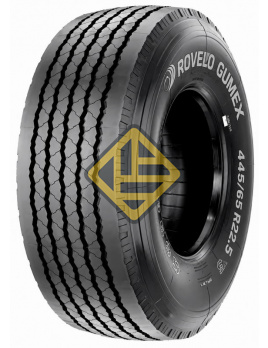 445/65R22.5 Trailer LR1 169K 20PR