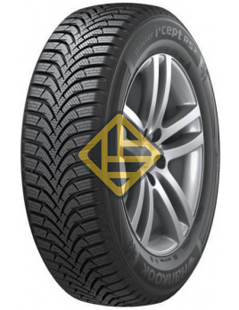 W452 Winter iCept RS2 155/65R15 77T