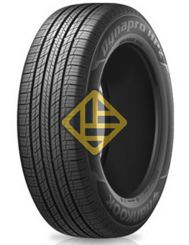 245/65R17 111H XL RA33 Dynapro HP2