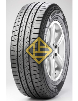 CARRIER AllSeason 195/70R15C 104/102R 97T