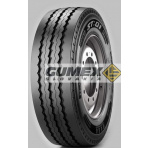 ST:01 205/65R17.5 129/127J