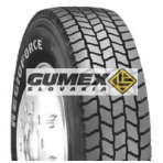 REGIOFORCE 215/75R17.5 126/124M M+S