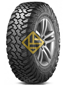 LT245/75R17 RT05 DynaPro MT2 121/118Q