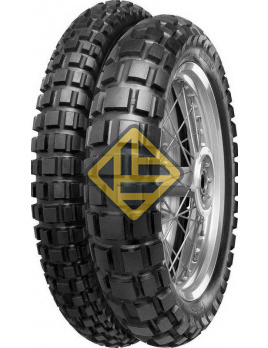 4.10-18 M/C 66P TT Reinf TKC 80 Twinduro M+S