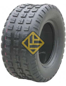 17x8.00-8 K383 2PR