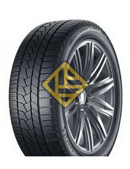 225/60R18 104H XL FR WinterContact TS860S SSR