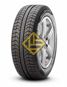 225/55R19 99V Cinturato ALL Season PLUS 3PMSF