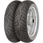 90/90-14 M/C 52P Reinf TL ContiScoot rear