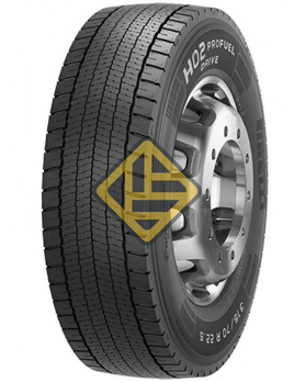 315/70R22.5TL 158/150L(156M)  H:02 ProFuel Drive