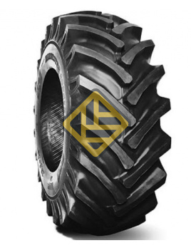 23.5-25 Harvester Special 20PR 191A2 TL