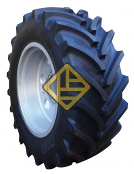 710/70R38 Agrimax Sirio 171D/168E