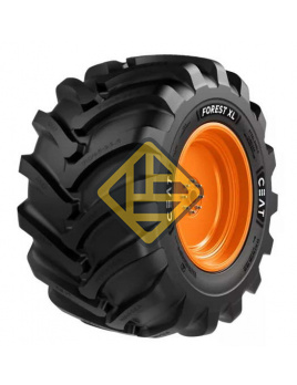 710/45-26.5 FOREST XL 173A8 24PR TL
