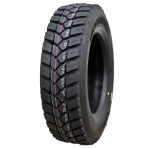 295/80R22.5 GL687D 152/148 K 18PR TL M+S; 3PMSF