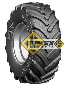 Multimax MP 513 365/70R18 133G  TL