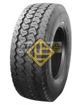 WGC28 265/70R19.5 143J