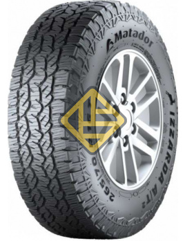 205R16C 110/108S FR MP72 Izzarda A/T 2 8PR