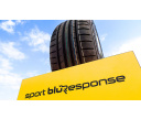 Dunlop Sport BluResponse