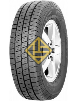 195/60R12C 104N TL Kargo MaxST-6000