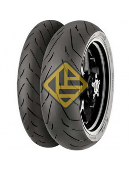 110/70R17 M/C 54V TL ContiRoad