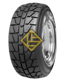 18.5x6.00-10 C-9272 Streetmaxx TL