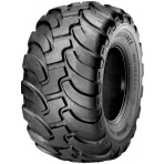 650/65R26.5 380 182 D TL Steel Belted HD