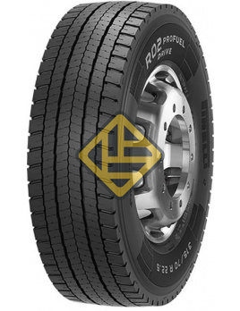 315/70R22.5 R02 ProFuel Drive 315/70R2 M+S* TL