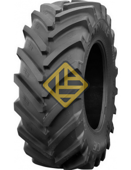 650/75R38 Agristar 378 XL 169D