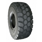 20.5R25 186A2/177B TL Earthmax SR 31 L3*/E3**, Cut Resistant